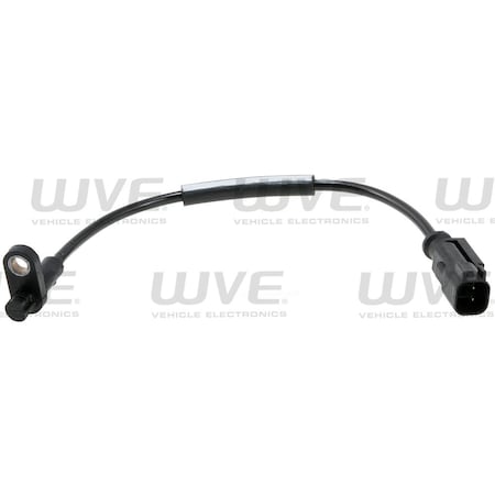 Wve Abs Wheel Speed Sensor, Wve 5S15425 5S15425